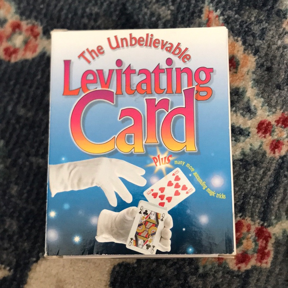 Magic Tricks - Picture 2 of 6